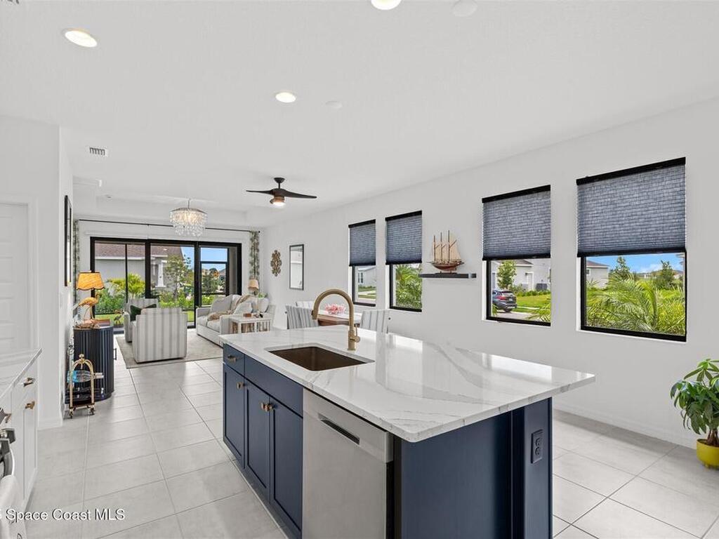 2376 Kamin Drive, Melbourne, FL 32940
