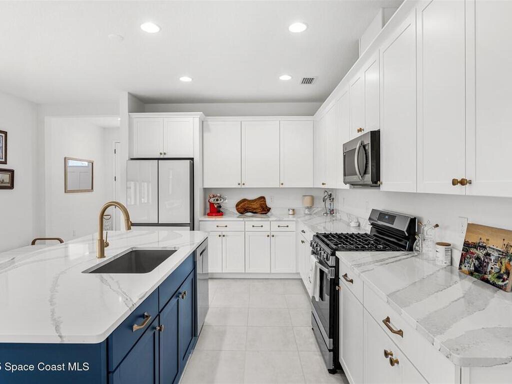 2376 Kamin Drive, Melbourne, FL 32940