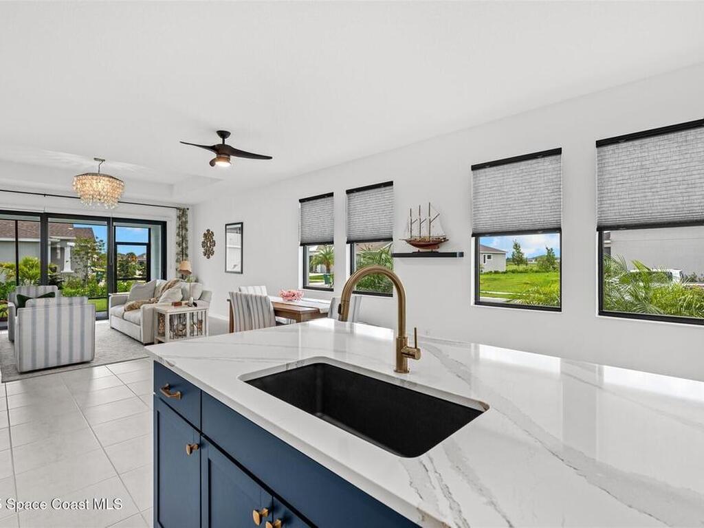 2376 Kamin Drive, Melbourne, FL 32940