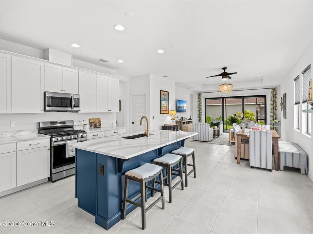 2376 Kamin Drive, Melbourne, FL 32940