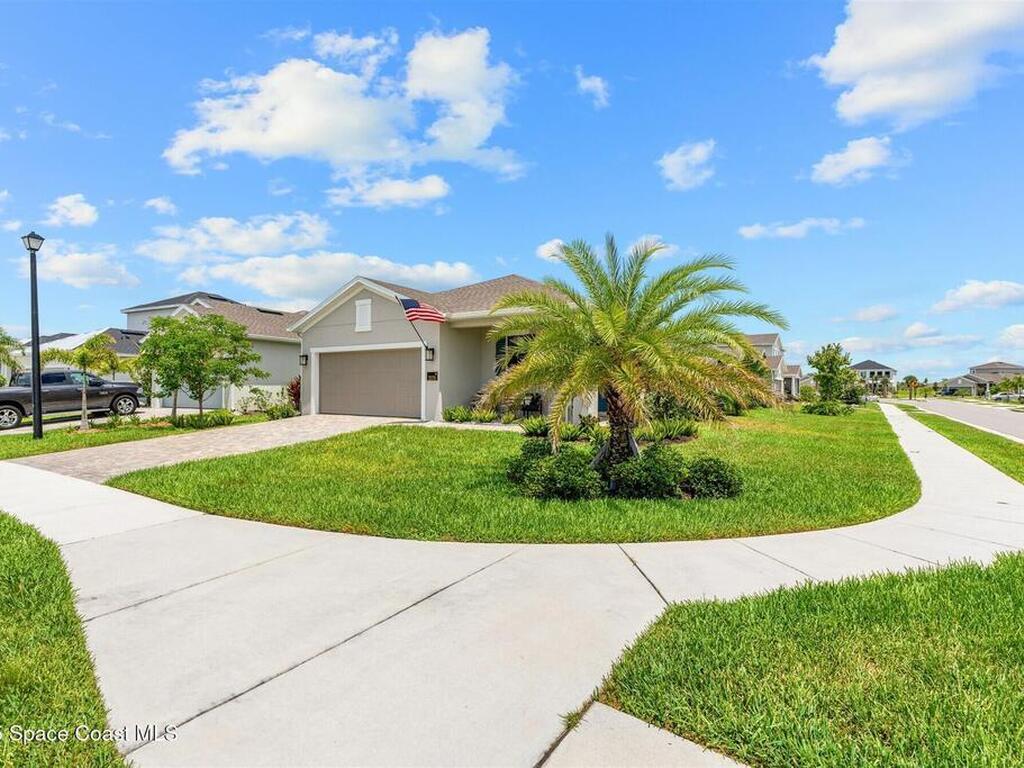 2376 Kamin Drive, Melbourne, FL 32940