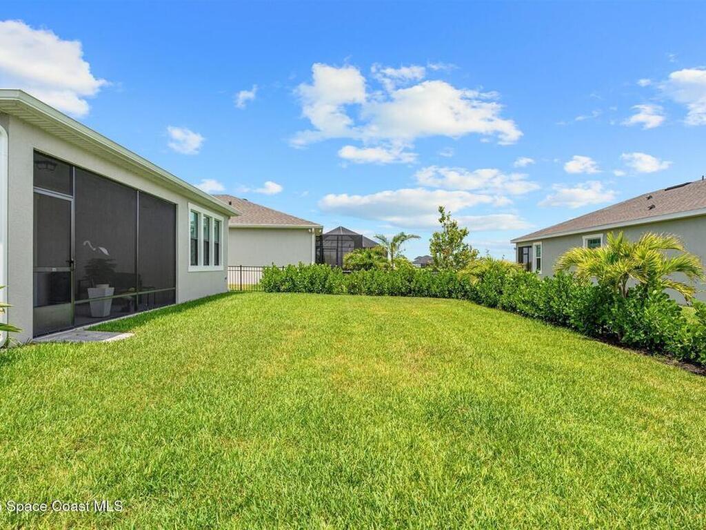 2376 Kamin Drive, Melbourne, FL 32940