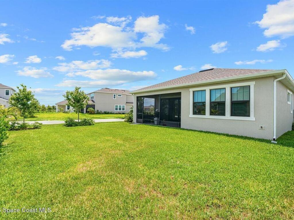 2376 Kamin Drive, Melbourne, FL 32940