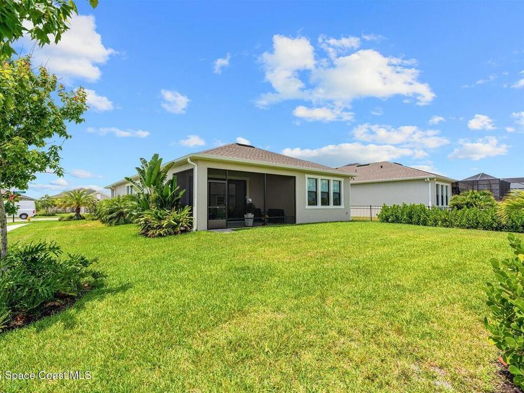 2376 Kamin Drive, Melbourne, FL 32940