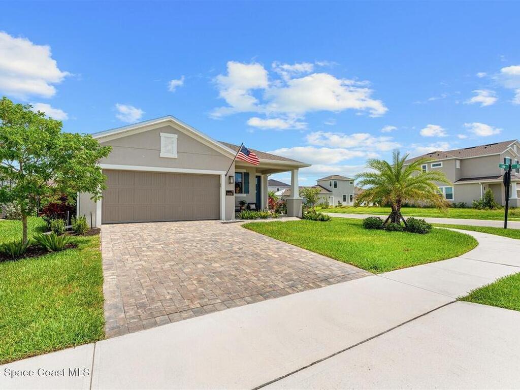 2376 Kamin Drive, Melbourne, FL 32940