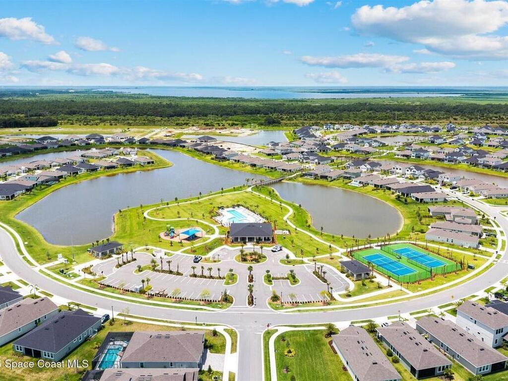 2376 Kamin Drive, Melbourne, FL 32940