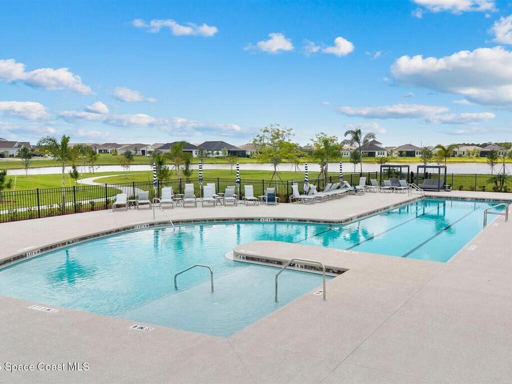 2376 Kamin Drive, Melbourne, FL 32940