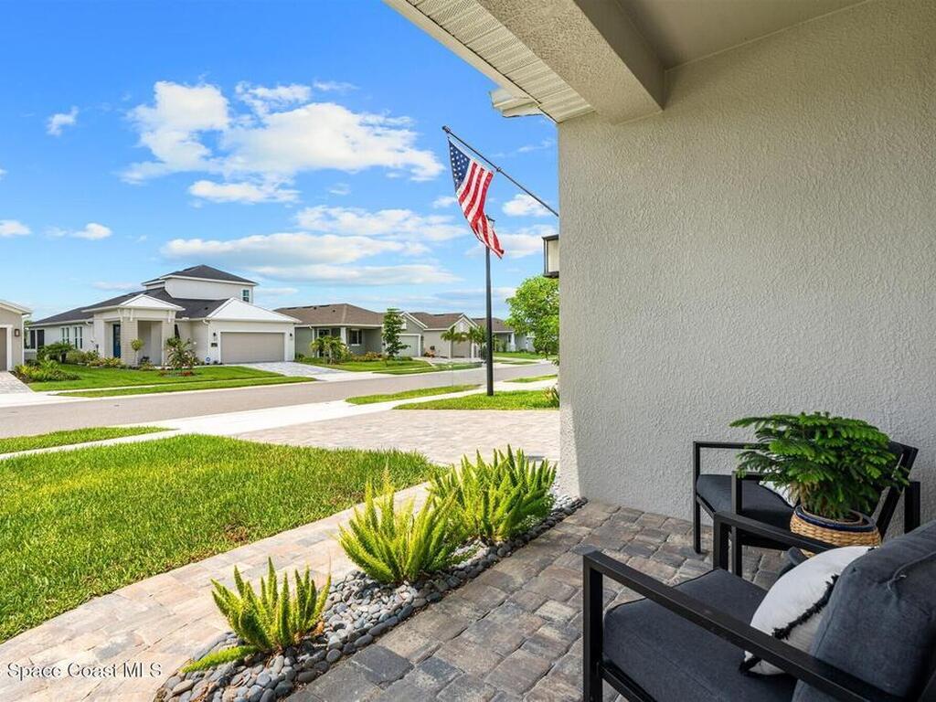 2376 Kamin Drive, Melbourne, FL 32940