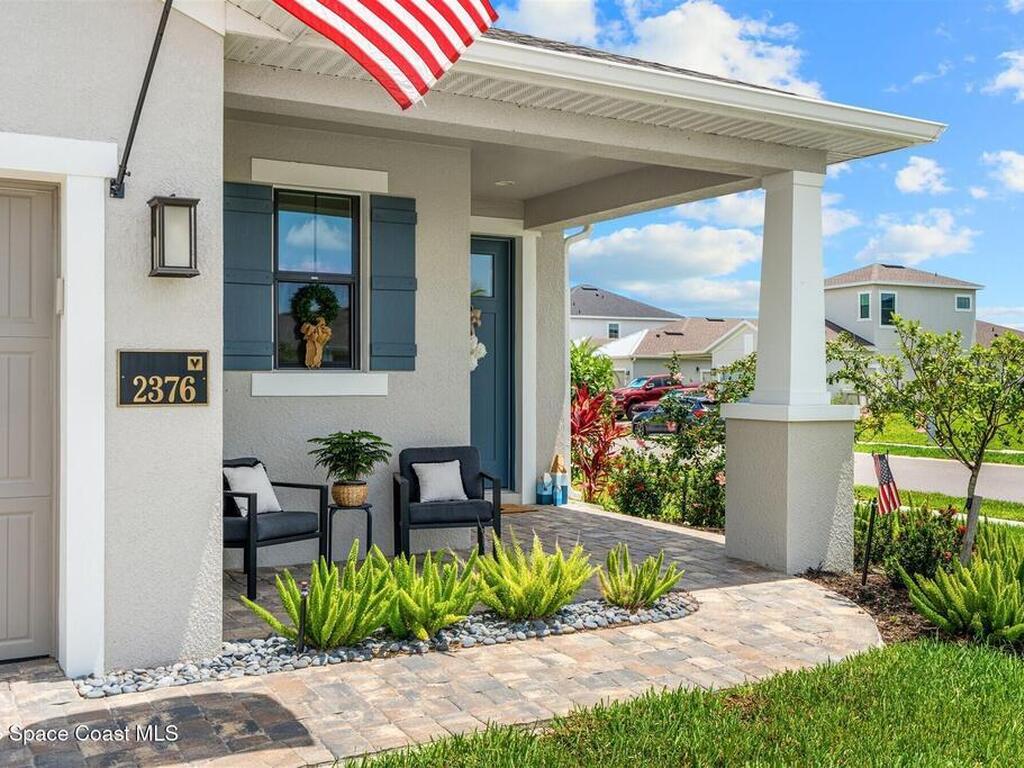 2376 Kamin Drive, Melbourne, FL 32940