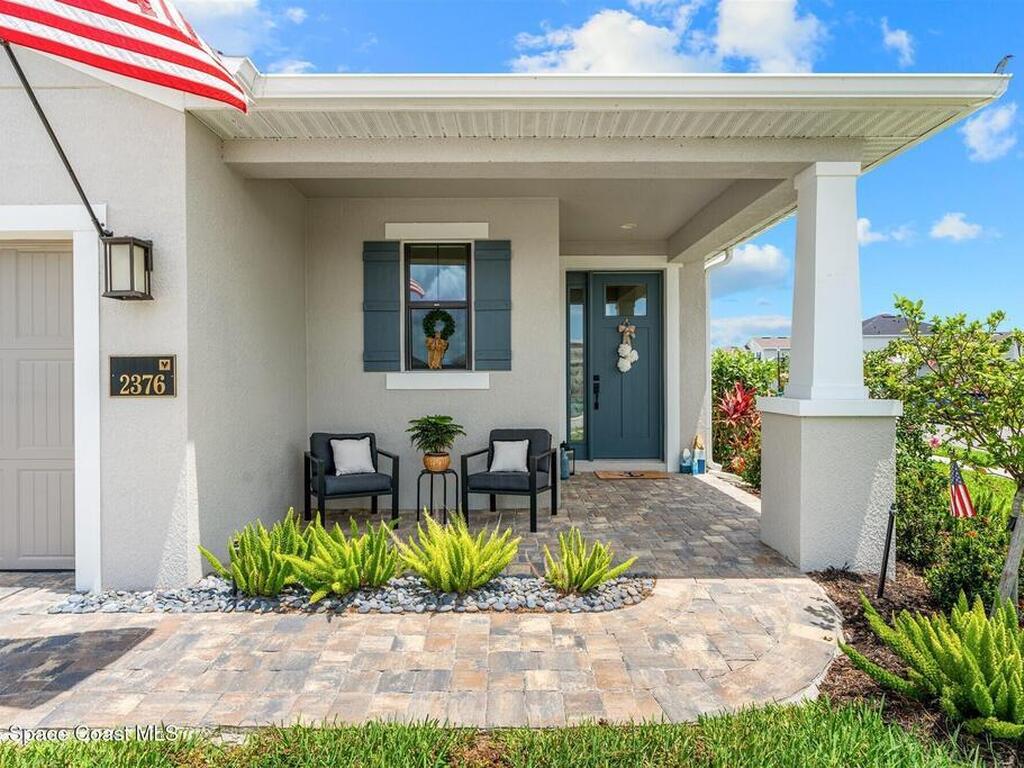 2376 Kamin Drive, Melbourne, FL 32940