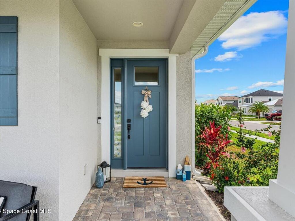 2376 Kamin Drive, Melbourne, FL 32940
