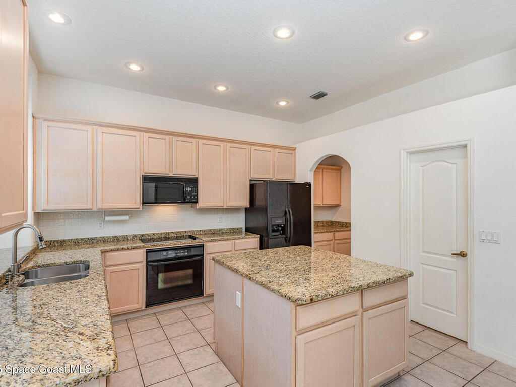 2703 Barrow Drive, Merritt Island, FL 32952