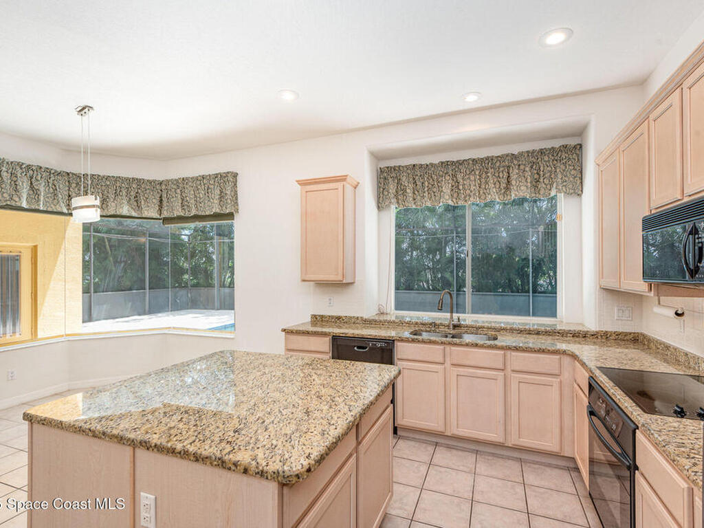 2703 Barrow Drive, Merritt Island, FL 32952