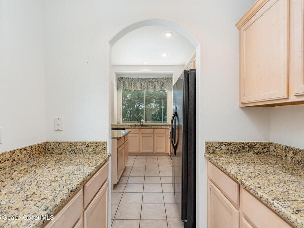 2703 Barrow Drive, Merritt Island, FL 32952