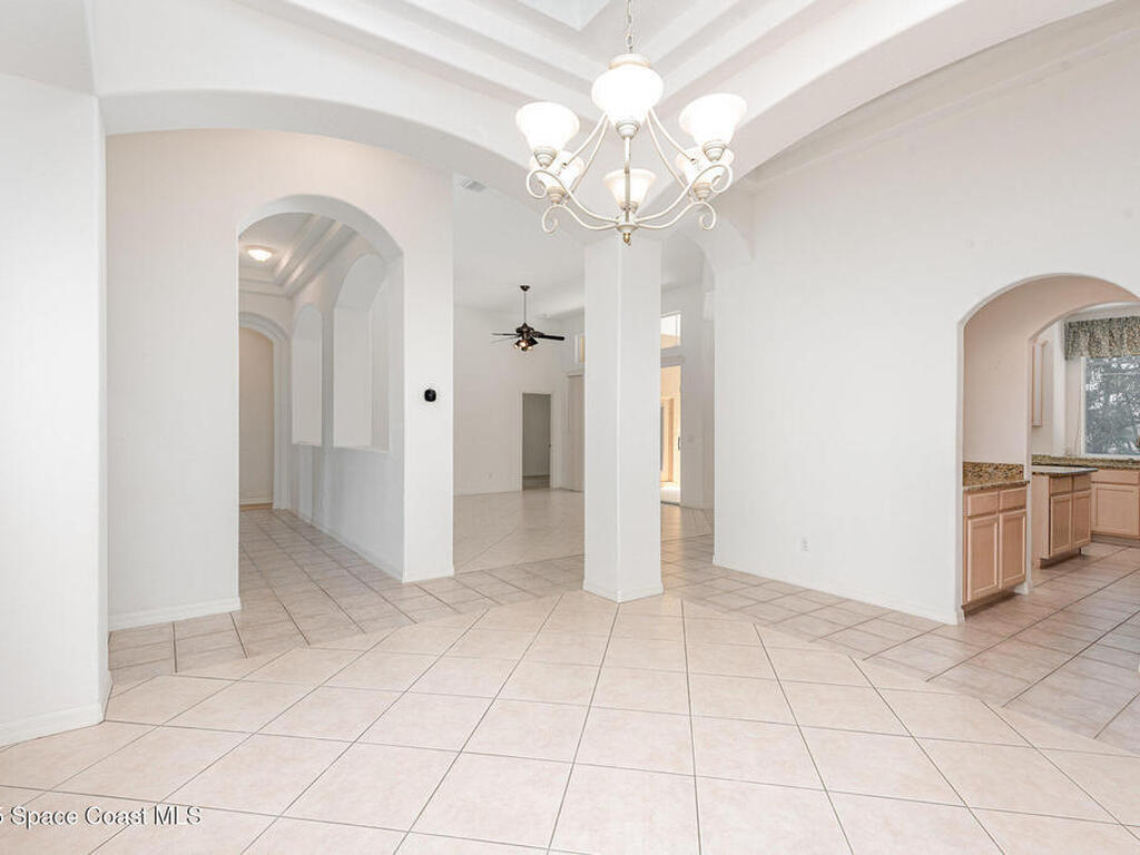 2703 Barrow Drive, Merritt Island, FL 32952