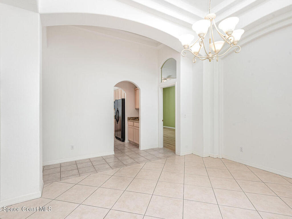 2703 Barrow Drive, Merritt Island, FL 32952