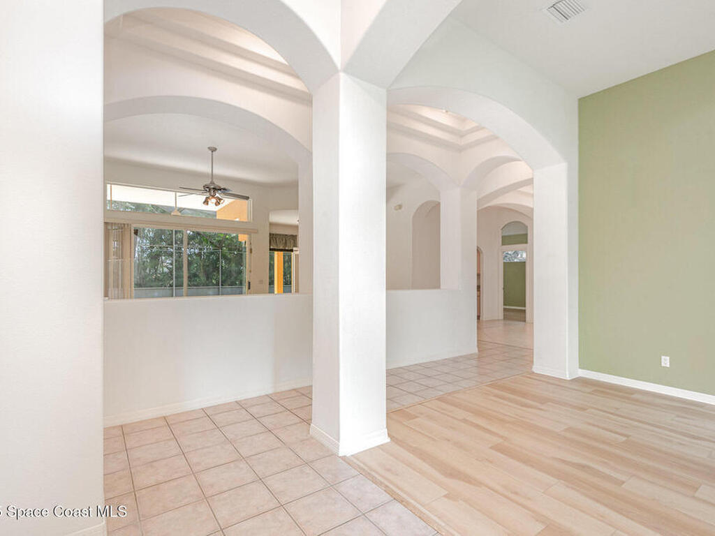2703 Barrow Drive, Merritt Island, FL 32952