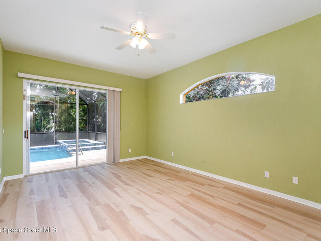 2703 Barrow Drive, Merritt Island, FL 32952