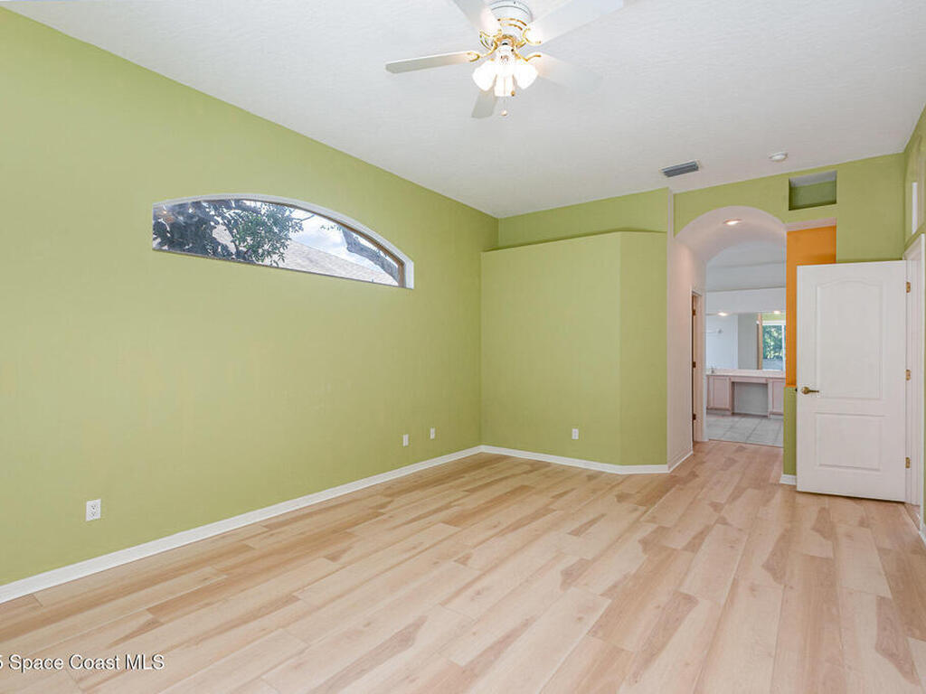 2703 Barrow Drive, Merritt Island, FL 32952