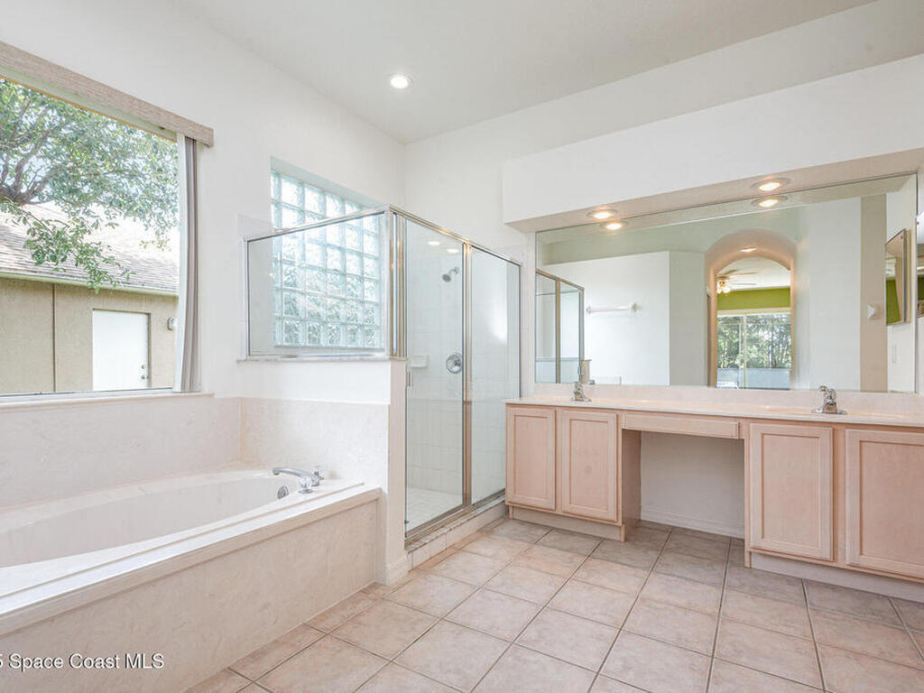 2703 Barrow Drive, Merritt Island, FL 32952