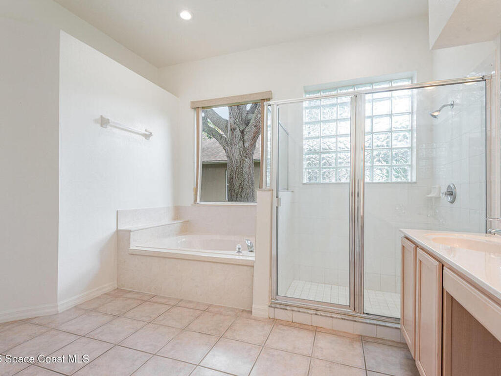 2703 Barrow Drive, Merritt Island, FL 32952