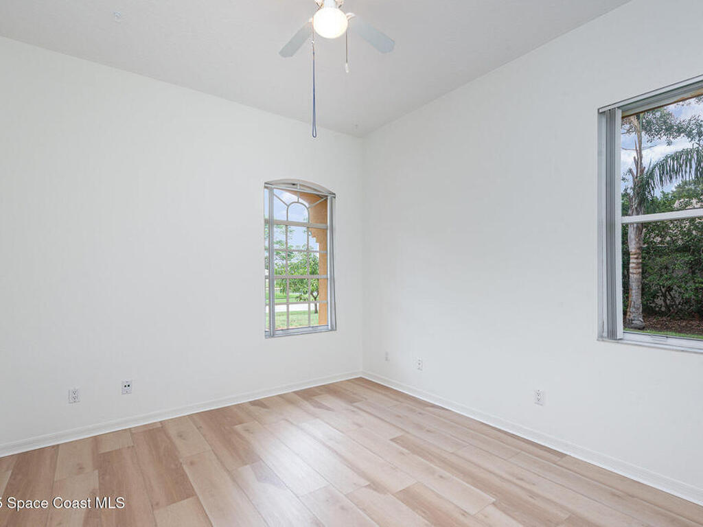 2703 Barrow Drive, Merritt Island, FL 32952