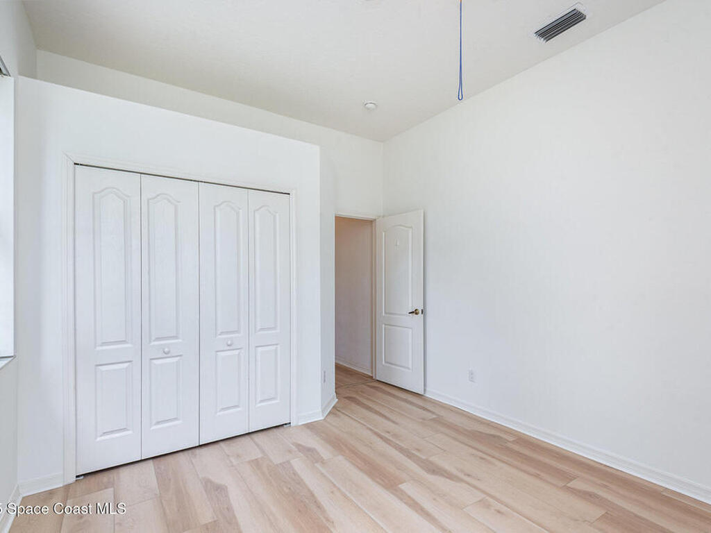 2703 Barrow Drive, Merritt Island, FL 32952