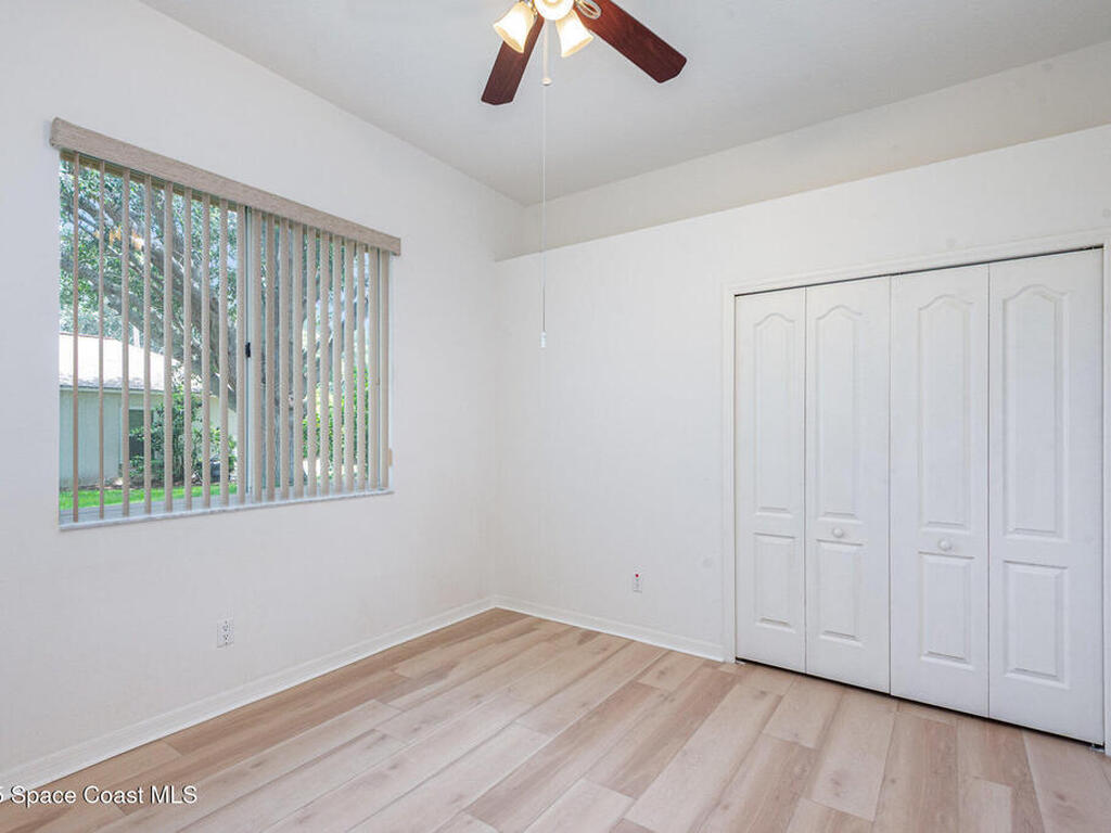 2703 Barrow Drive, Merritt Island, FL 32952