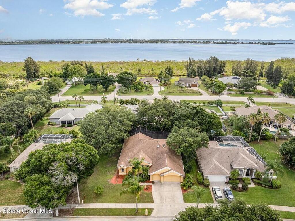2703 Barrow Drive, Merritt Island, FL 32952