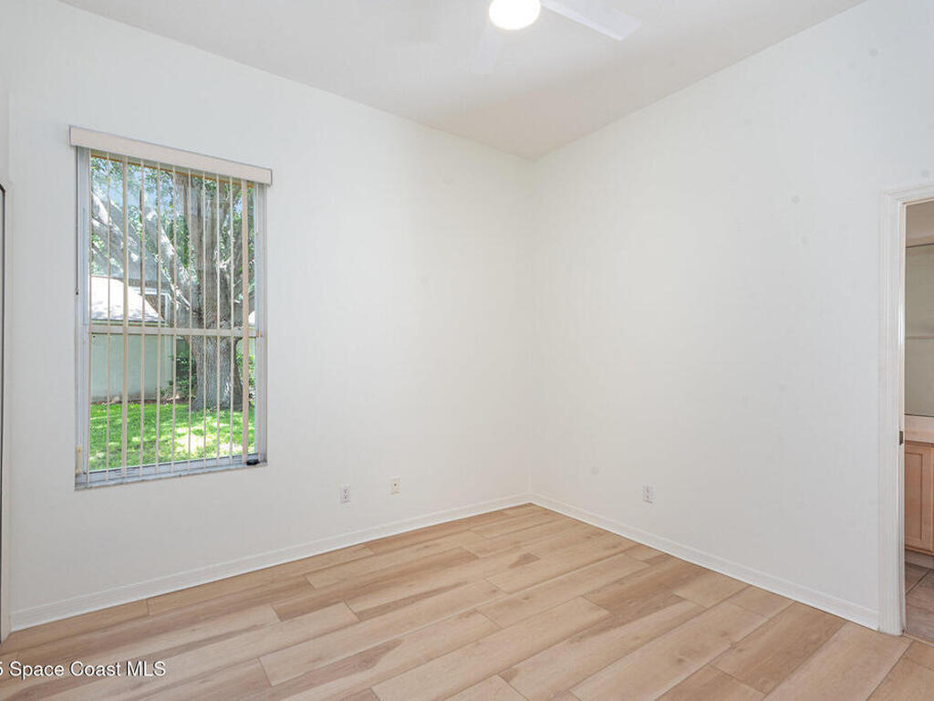 2703 Barrow Drive, Merritt Island, FL 32952