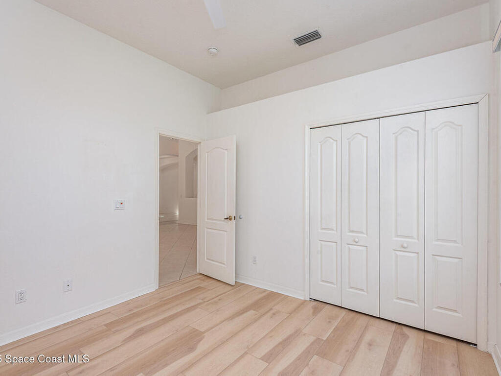2703 Barrow Drive, Merritt Island, FL 32952