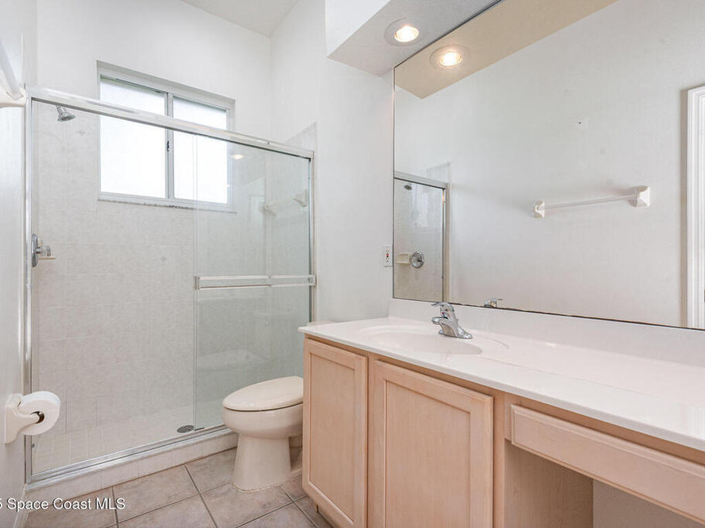 2703 Barrow Drive, Merritt Island, FL 32952
