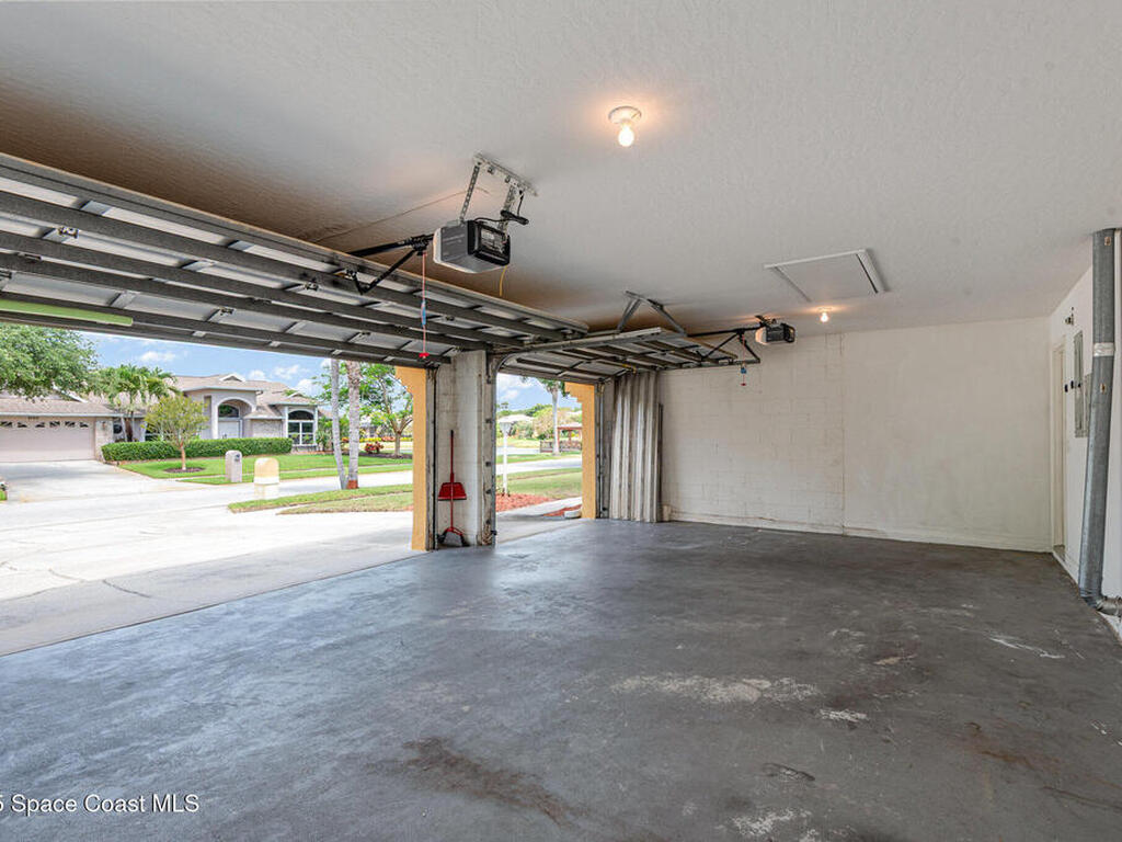2703 Barrow Drive, Merritt Island, FL 32952