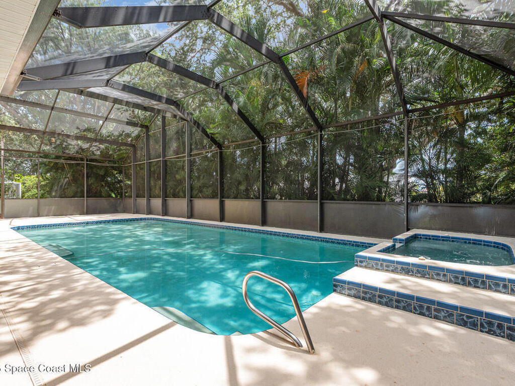 2703 Barrow Drive, Merritt Island, FL 32952