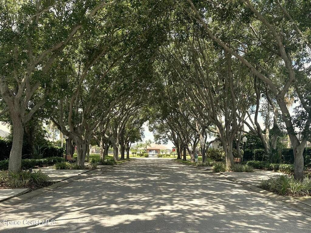 2703 Barrow Drive, Merritt Island, FL 32952