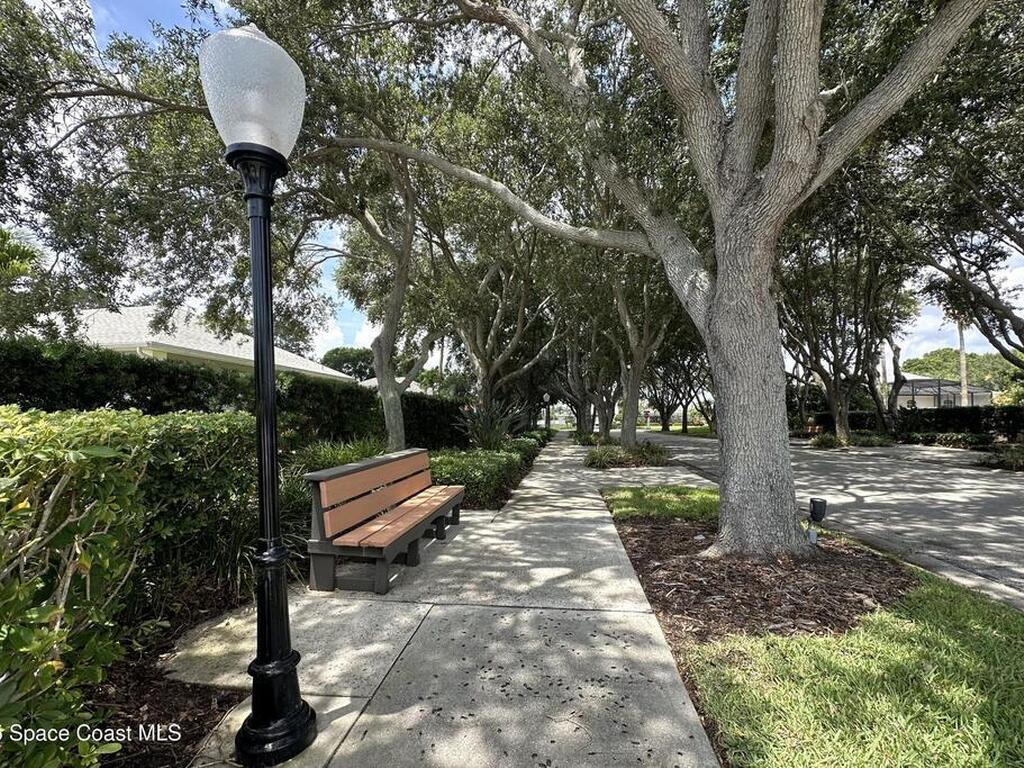 2703 Barrow Drive, Merritt Island, FL 32952