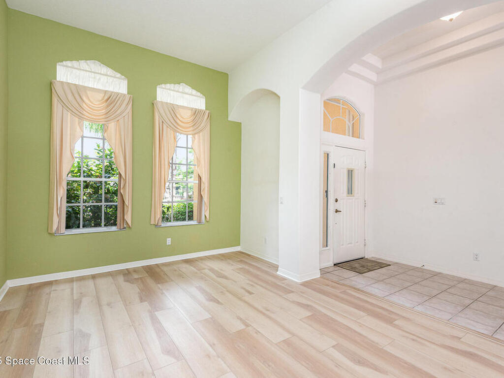 2703 Barrow Drive, Merritt Island, FL 32952