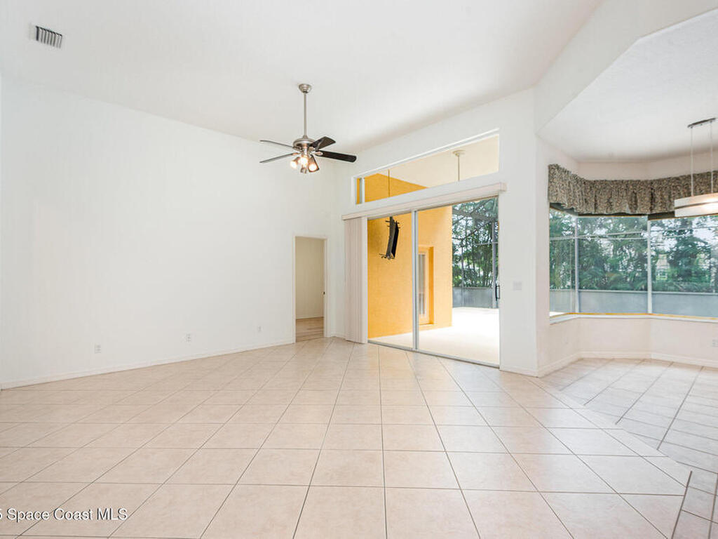 2703 Barrow Drive, Merritt Island, FL 32952