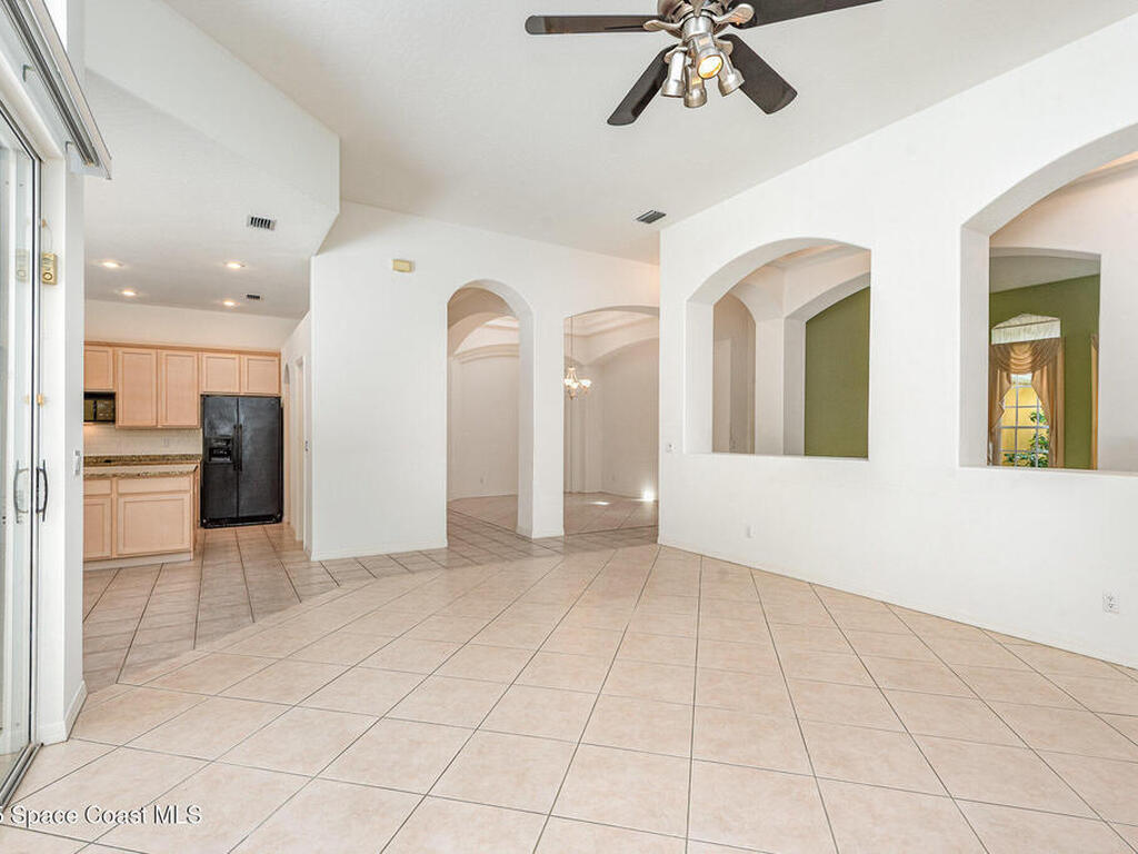 2703 Barrow Drive, Merritt Island, FL 32952