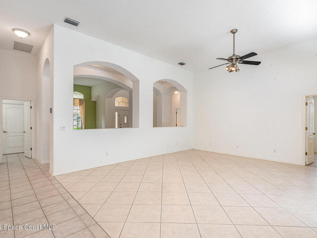 2703 Barrow Drive, Merritt Island, FL 32952