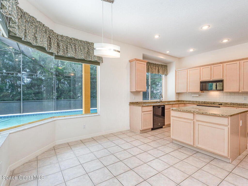 2703 Barrow Drive, Merritt Island, FL 32952