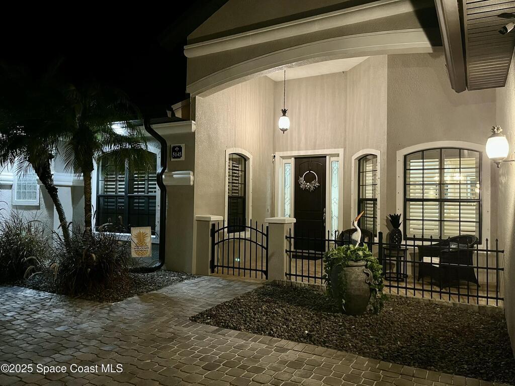 5145 Limousin Court, Rockledge, FL 32955