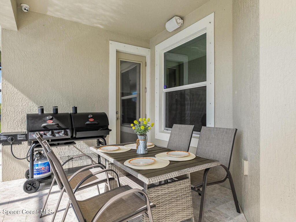 7690 Kerrington Drive, Melbourne, FL 32940