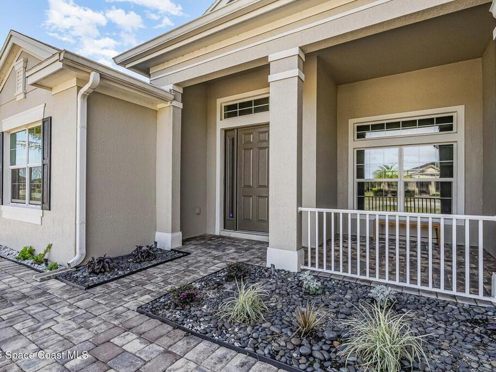 7690 Kerrington Drive, Melbourne, FL 32940