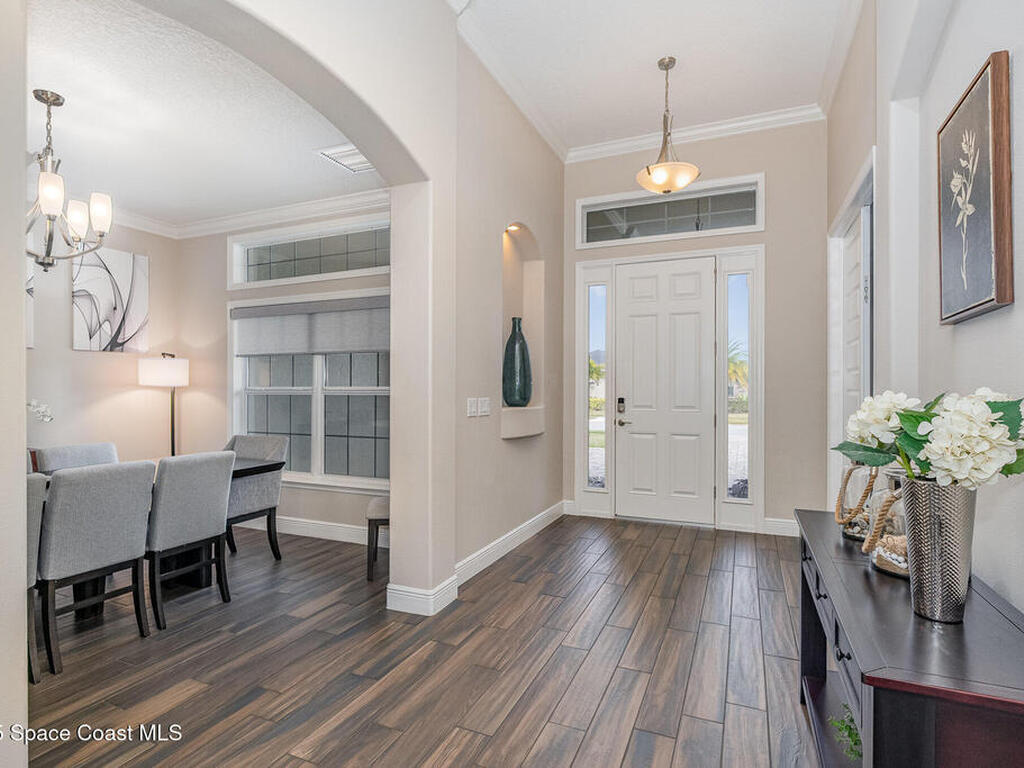 7690 Kerrington Drive, Melbourne, FL 32940