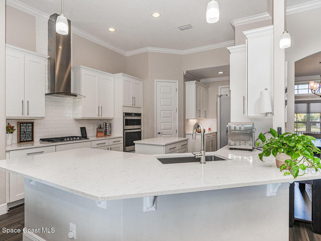 7690 Kerrington Drive, Melbourne, FL 32940
