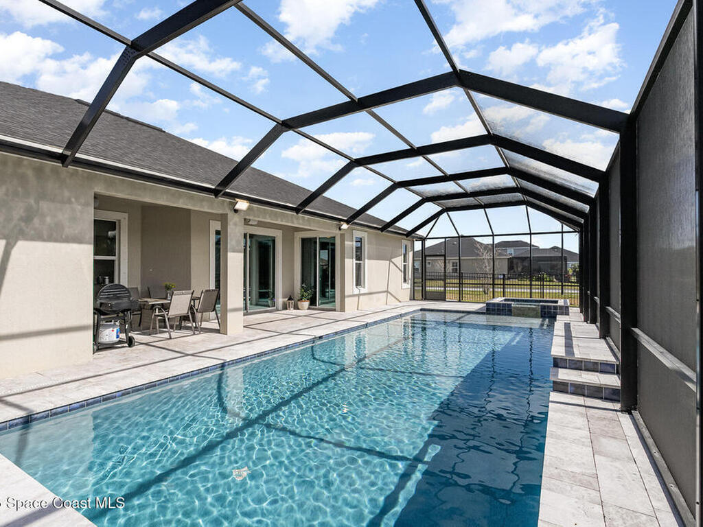 7690 Kerrington Drive, Melbourne, FL 32940