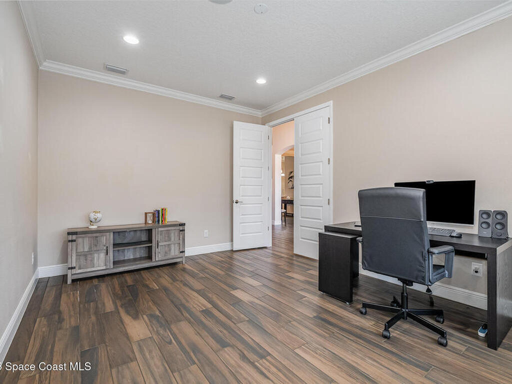 7690 Kerrington Drive, Melbourne, FL 32940