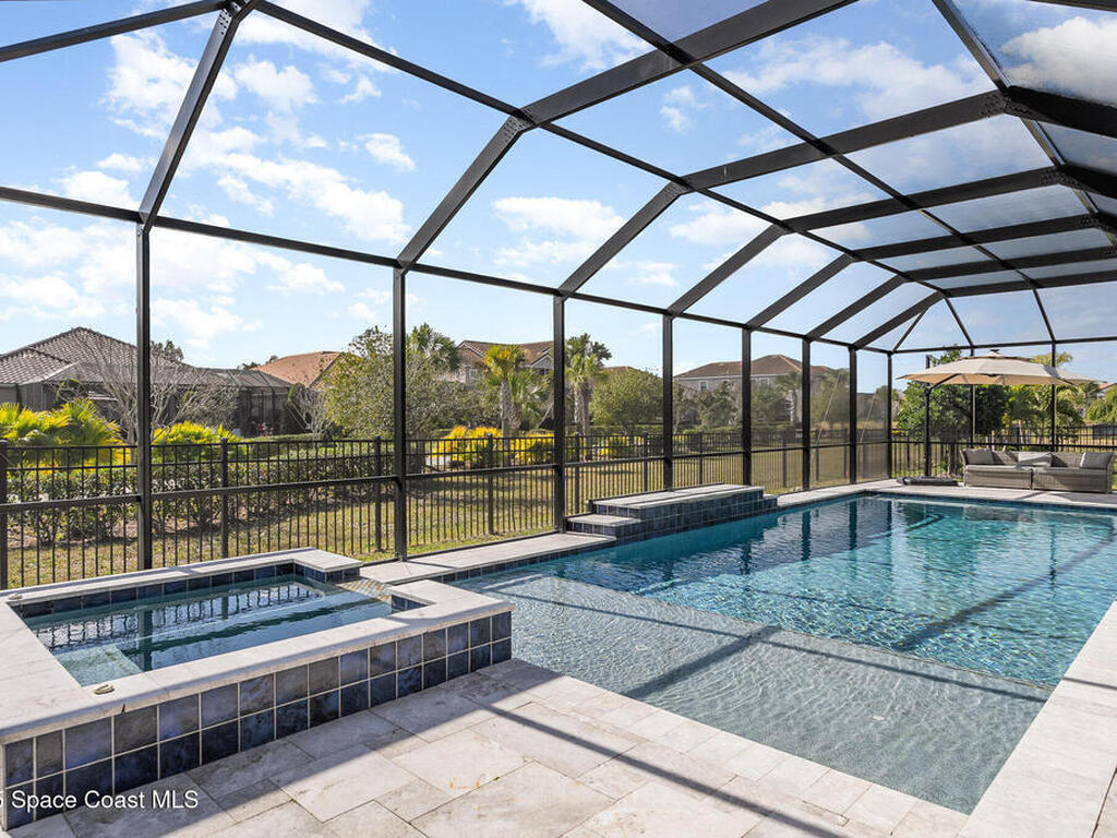 7690 Kerrington Drive, Melbourne, FL 32940