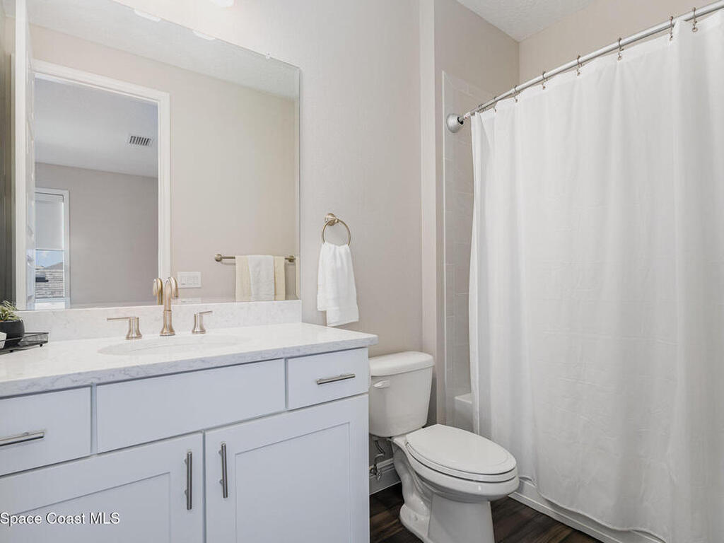7690 Kerrington Drive, Melbourne, FL 32940